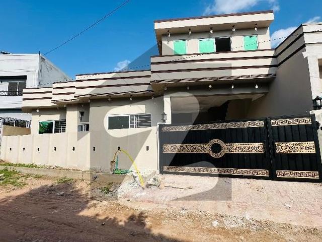 House for sale in Rawalpindi, Islamabad Capital Territory