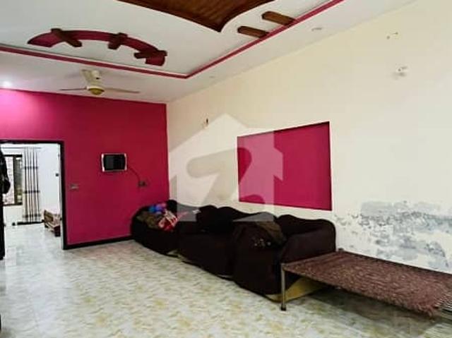 House for sale in Rawalpindi, Islamabad Capital Territory