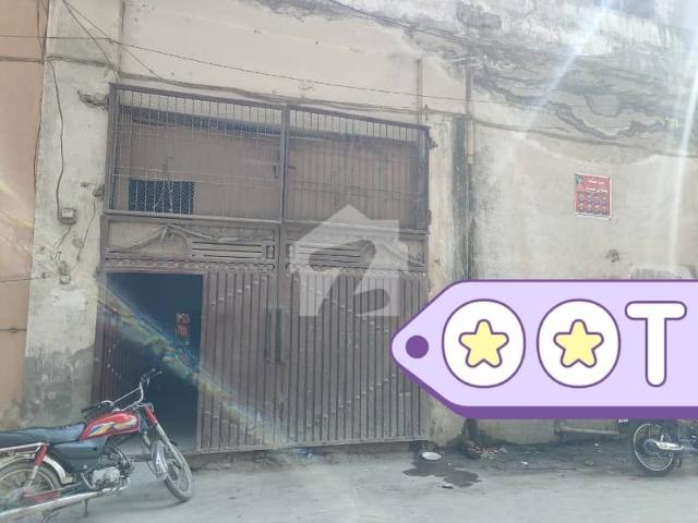 Commercial for sale in Rawalpindi, Islamabad Capital Territory