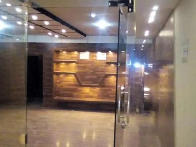 Commercial for rent in Rawalpindi, Islamabad Capital Territory
