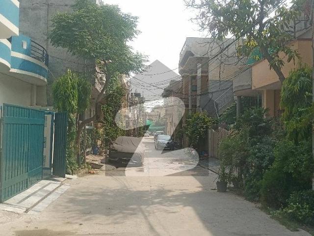 House for sale in Rawalpindi, Islamabad Capital Territory