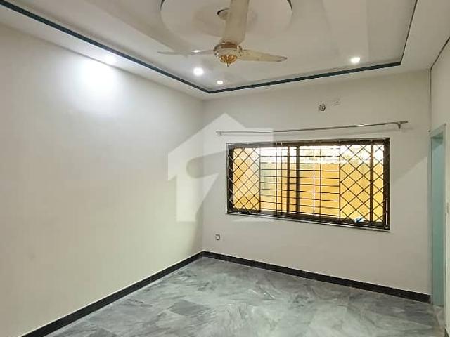 House for rent in اسلام آباد, زون 1