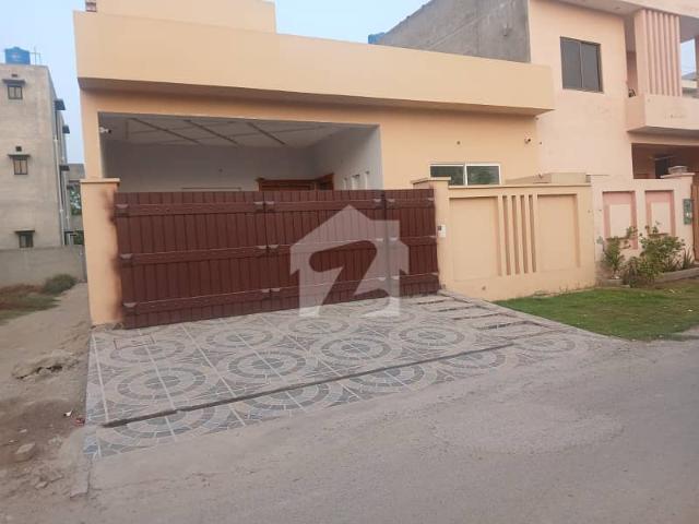 House for sale in Rawalpindi, Islamabad Capital Territory