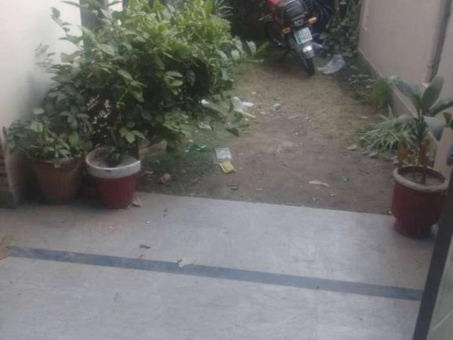 House for sale in Rehman Villas, Chung Khurad