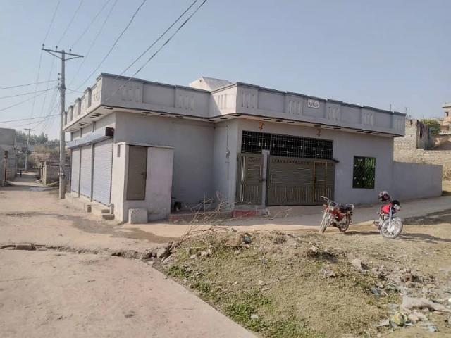 House for sale in Rawalpindi, Islamabad Capital Territory