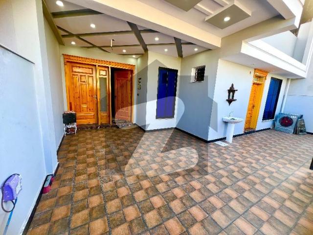House for sale in Islamabad