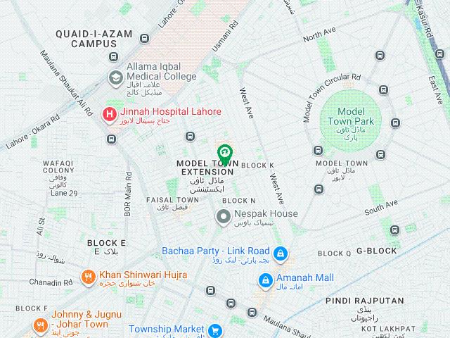House for sale in Township, Islamabad Capital Territory