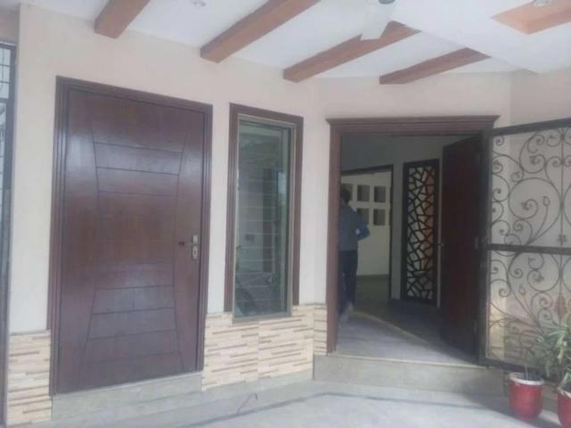 House for sale in Rawalpindi, Islamabad Capital Territory