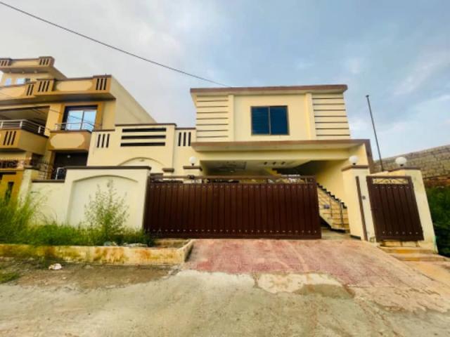 House for sale in Rawalpindi, Islamabad Capital Territory
