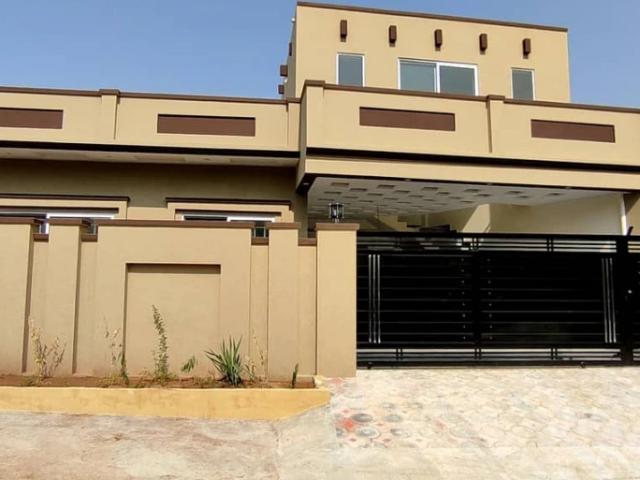 House for sale in Rawalpindi, Islamabad Capital Territory