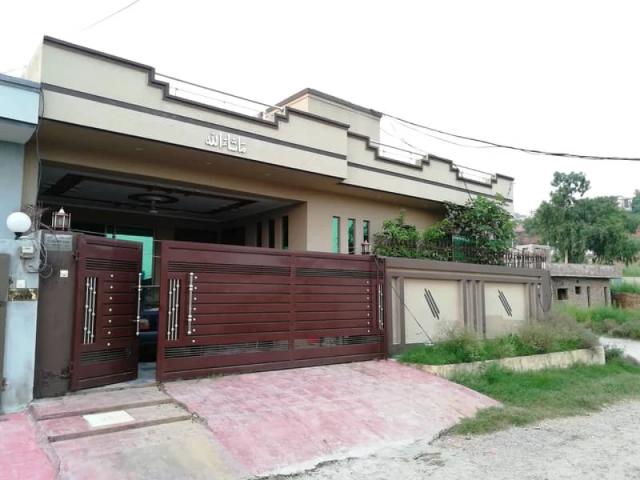 House for sale in Rawalpindi, Islamabad Capital Territory