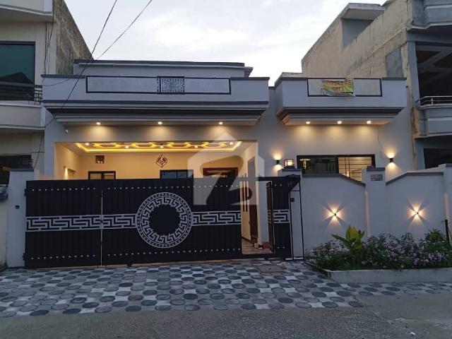 House for sale in Islamabad