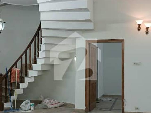 House for rent in اسلام آباد, زون 1