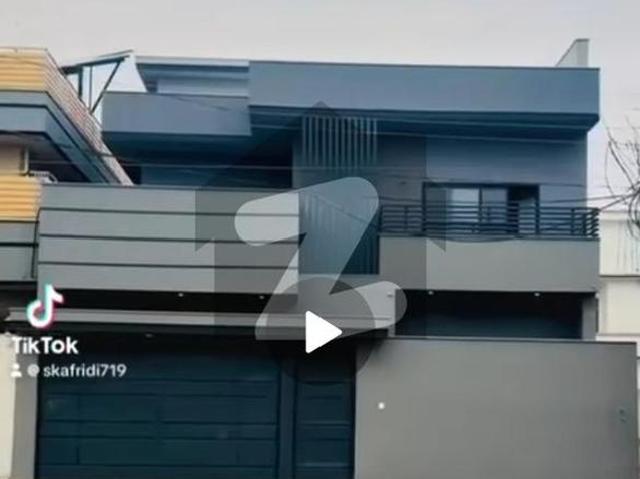 House for sale in Peshawar, North West Frontier Province