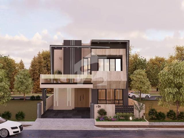 House for sale in Islamabad