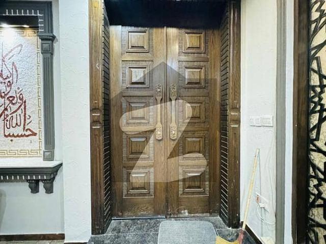 House for sale in Rawalpindi, Islamabad Capital Territory