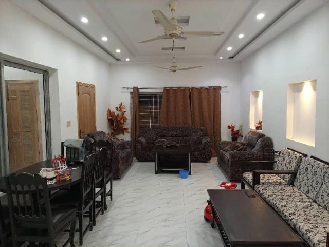 House for sale in Rawalpindi, Islamabad Capital Territory