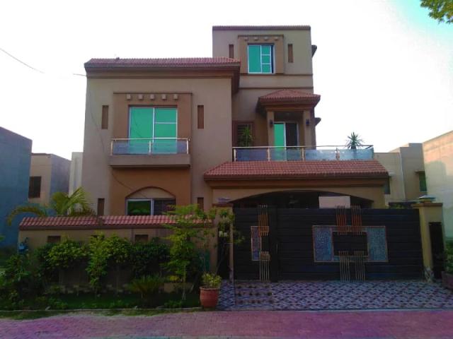 House for sale in Rawalpindi, Islamabad Capital Territory