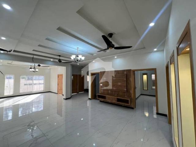 House for sale in Islamabad