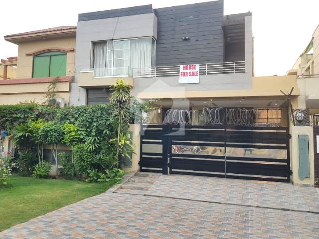 House for sale in Rawalpindi, Islamabad Capital Territory
