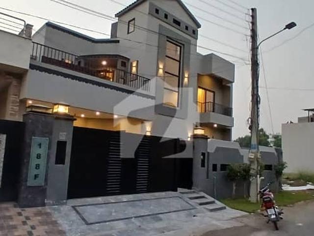 House for sale in لاہور, لاہور ڈویژن