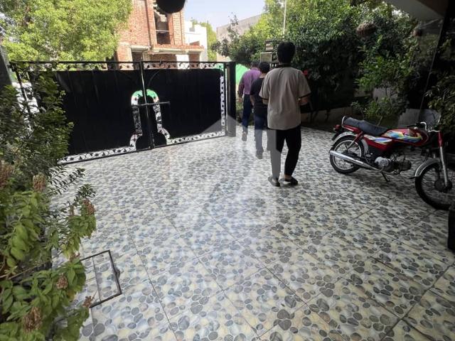 House for sale in Rawalpindi, Islamabad Capital Territory