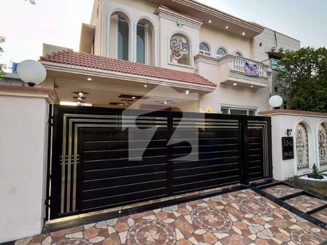 House for sale in Rawalpindi, Islamabad Capital Territory