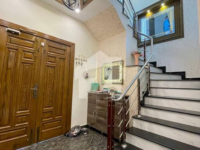House for sale in Rawalpindi, Islamabad Capital Territory