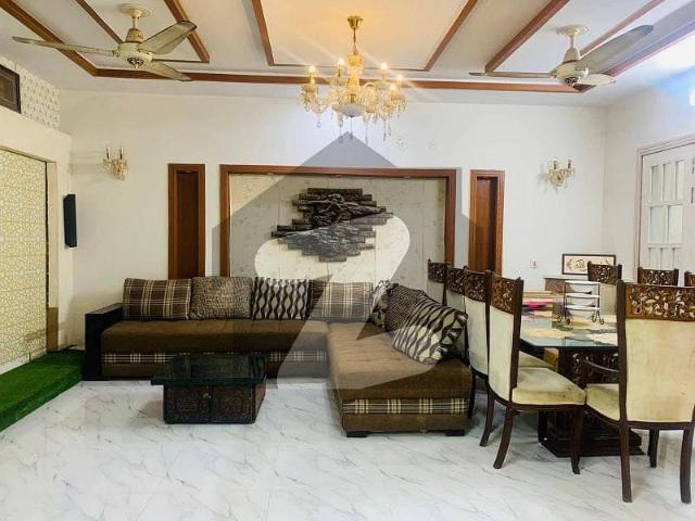 House for sale in Rawalpindi, Islamabad Capital Territory