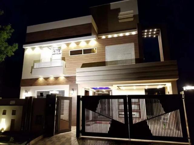 House for sale in Rawalpindi, Islamabad Capital Territory