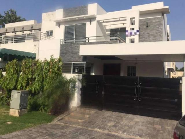 House for sale in Rawalpindi, Islamabad Capital Territory
