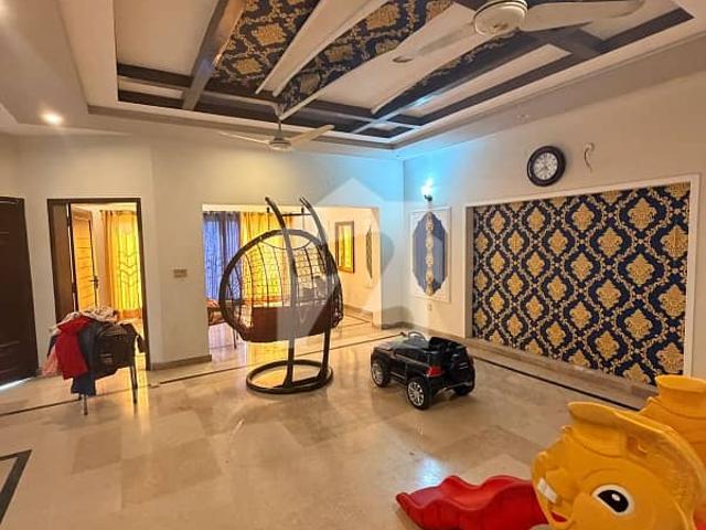 House for sale in Rawalpindi, Islamabad Capital Territory