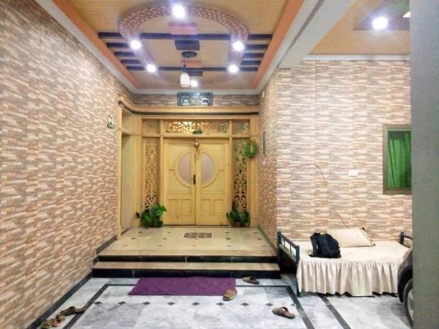 House for sale in تحصیل پشاور شہر, پشاور ڈویژن