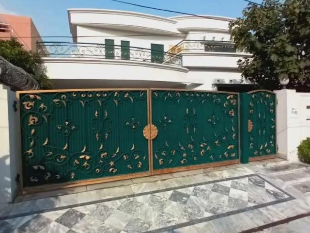 House for sale in Rawalpindi, Islamabad Capital Territory