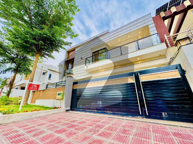 House for sale in Rawalpindi, Islamabad Capital Territory