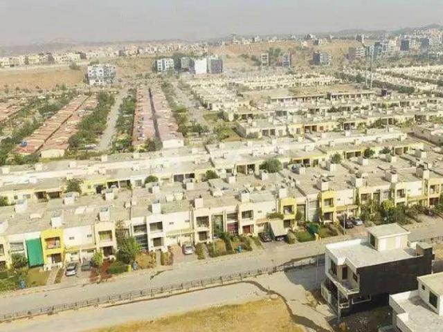 Land for sale in Rawalpindi, Islamabad Capital Territory
