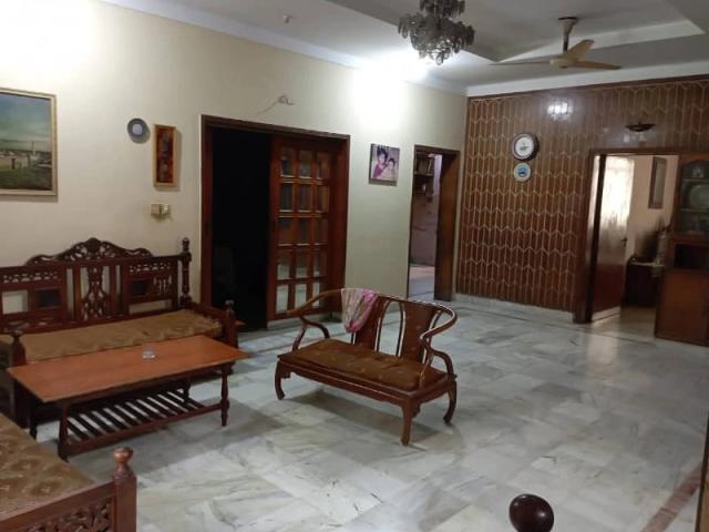 House for sale in Rawalpindi, Islamabad Capital Territory