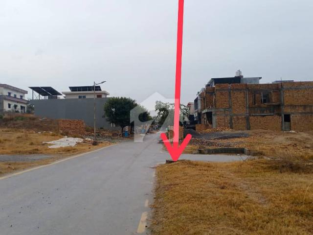 Property for sale in Islamabad
