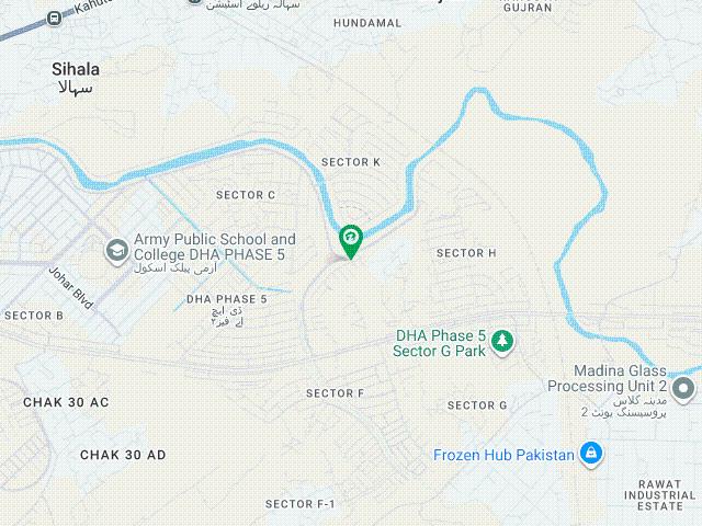 Property for sale in Islamabad