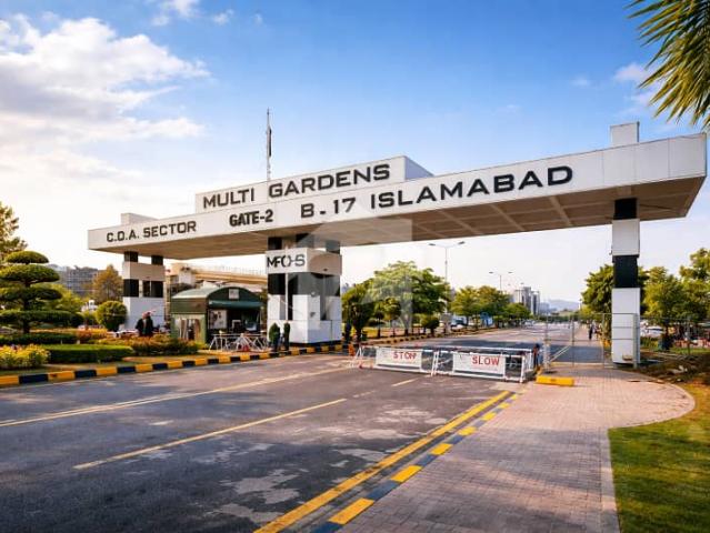 Property for sale in Islamabad