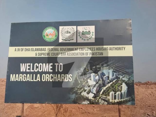 Property for sale in Islamabad