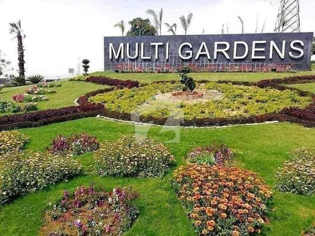 Property for sale in Islamabad