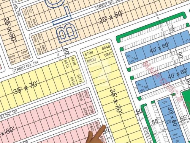 Property for sale in اسلام آباد, زون 1