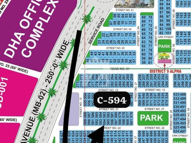 Property for sale in Bahawalpur, Islamabad Capital Territory