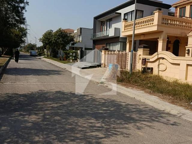 Property for sale in Islamabad