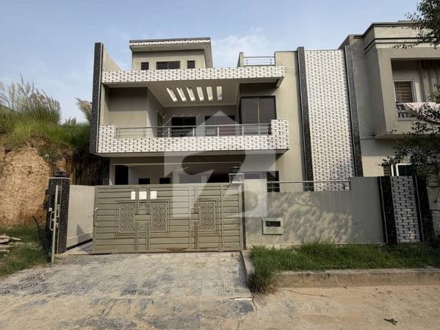 House for sale in Islamabad