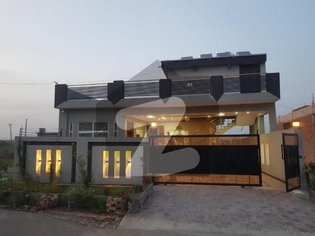 House for sale in Rawalpindi, Islamabad Capital Territory
