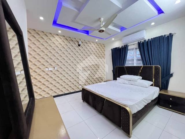House for rent in Islamabad