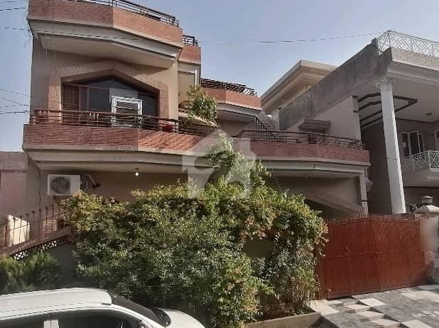 House for sale in Rawalpindi, Islamabad Capital Territory