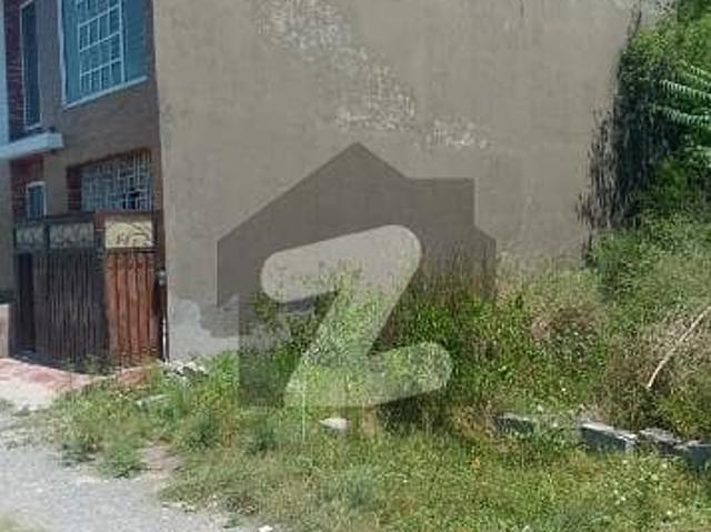 Property for sale in Islamabad